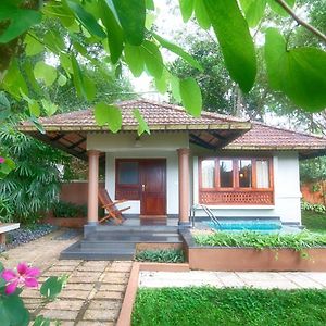Honeymoon Villa